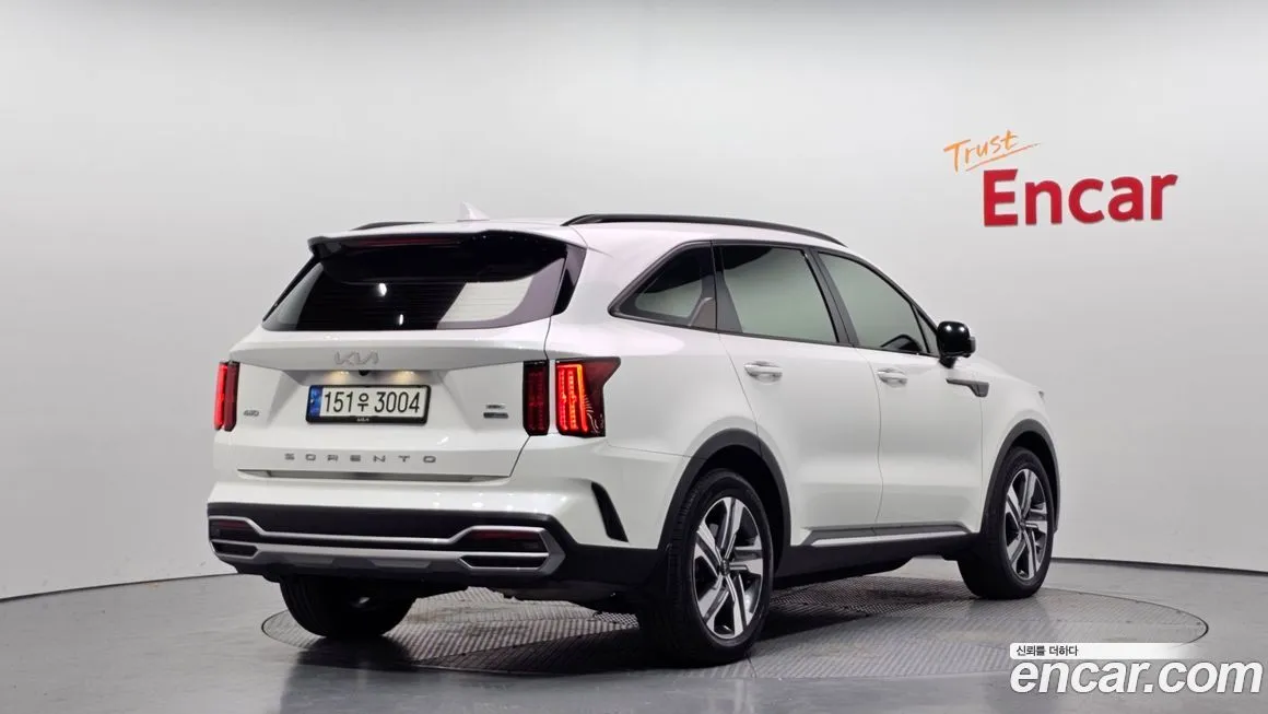 Kia Sorento — фото 2