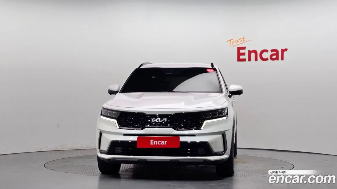 Kia Sorento — фото 3