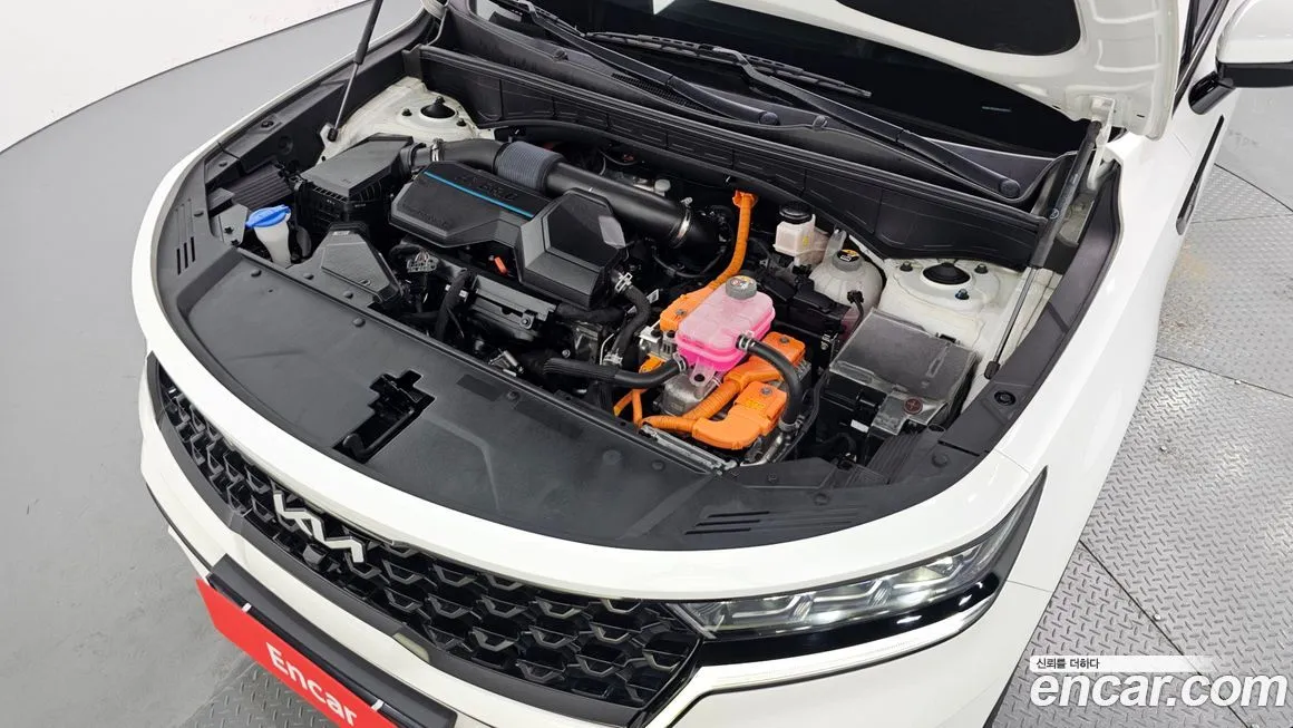 Kia Sorento — фото 6