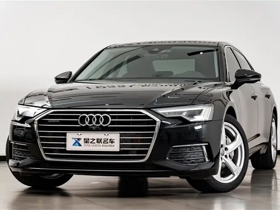 Audi A6L — фото 2