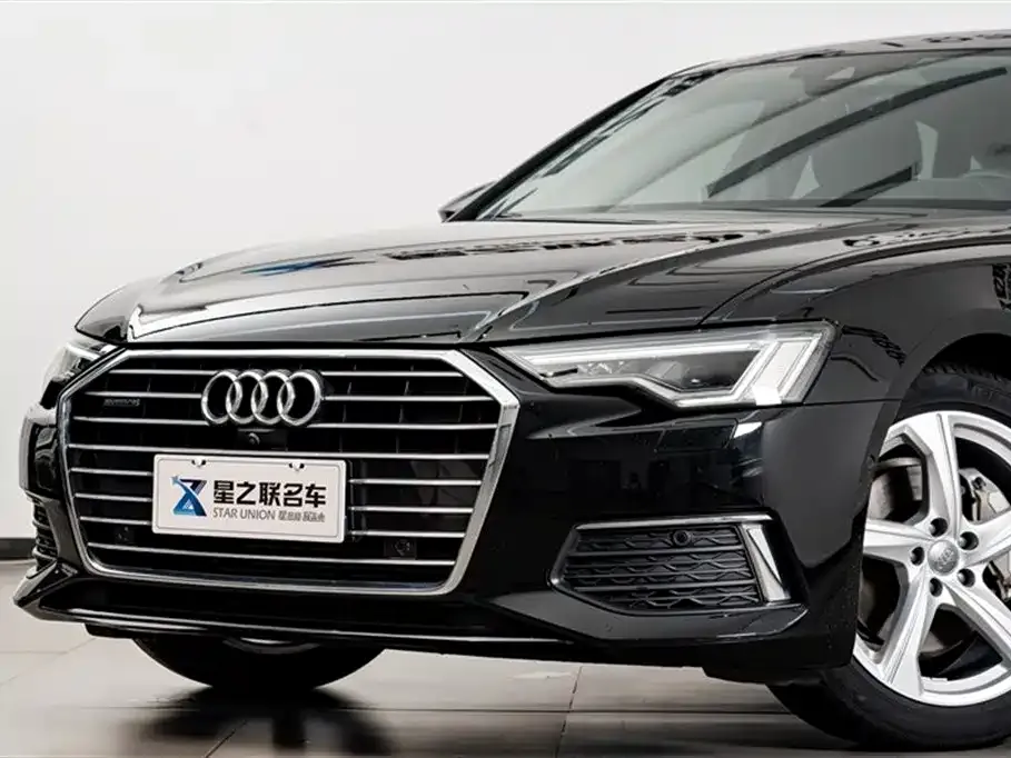 Audi A6L — фото 3