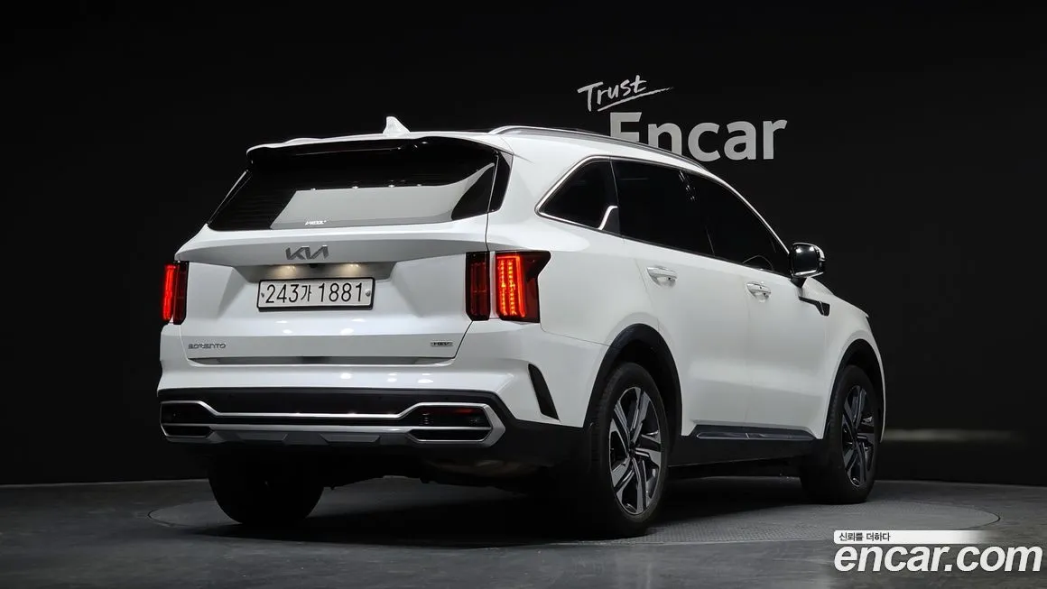 Kia Sorento — фото 2