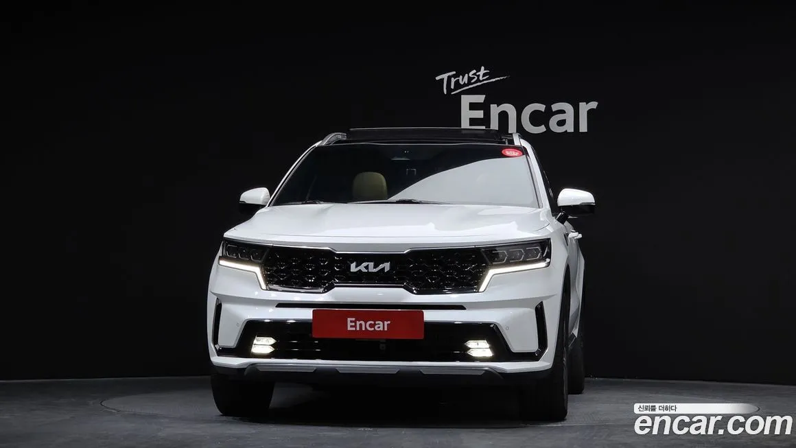 Kia Sorento — фото 3
