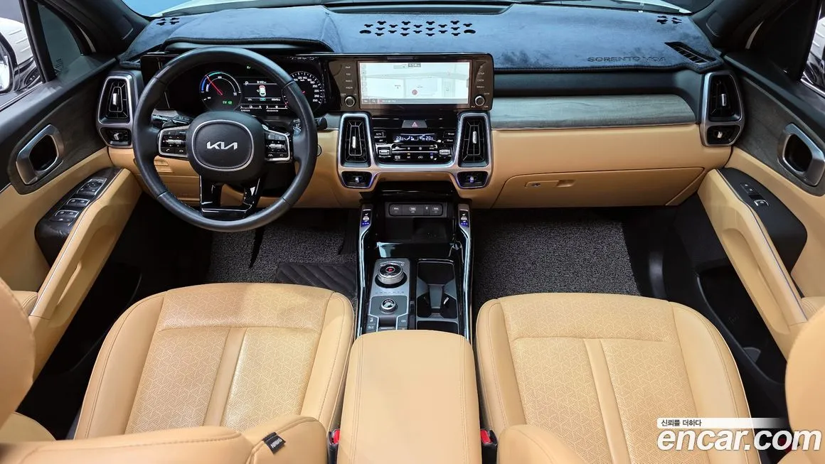 Kia Sorento — фото 7