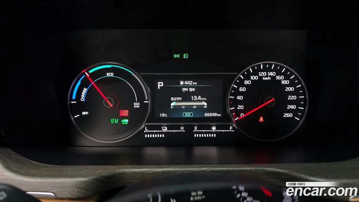 Kia Sorento — фото 8