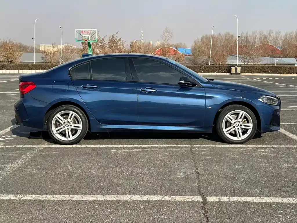 BMW 1 Series — фото 6