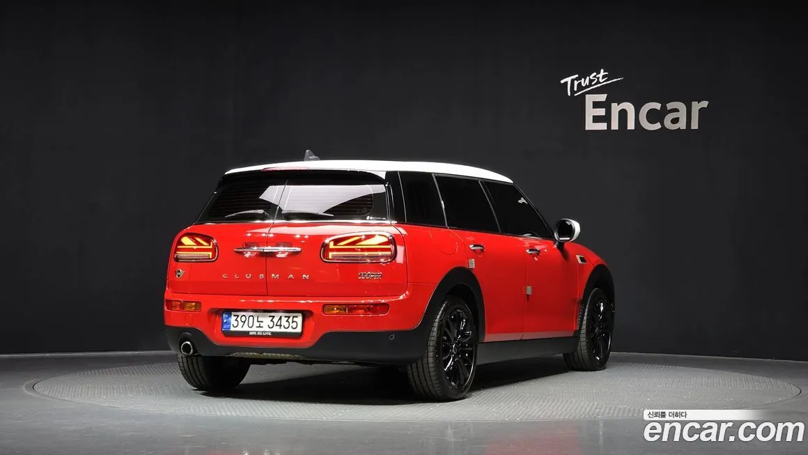 Mini Clubman — фото 2