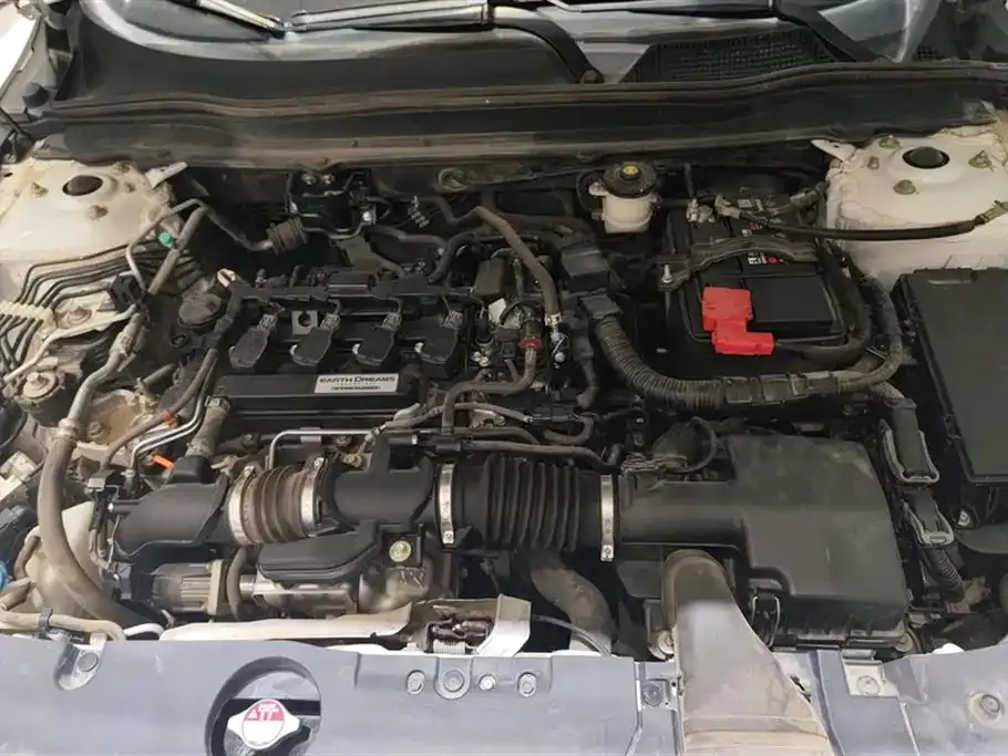 Honda Inspire — фото 10