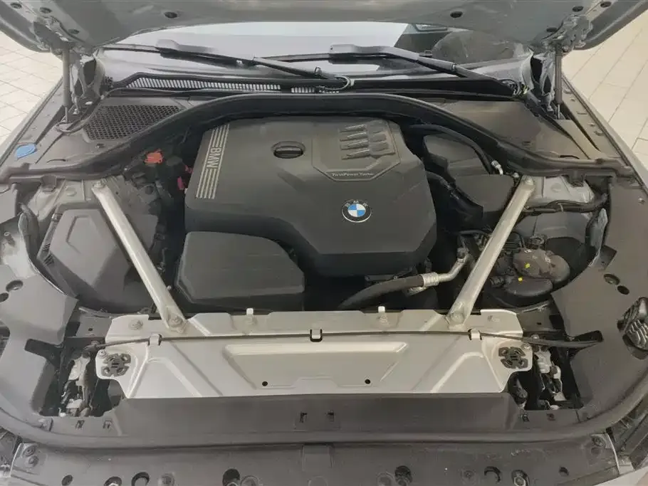 BMW 4 Series — фото 10