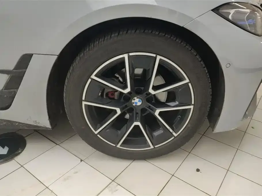 BMW 4 Series — фото 6