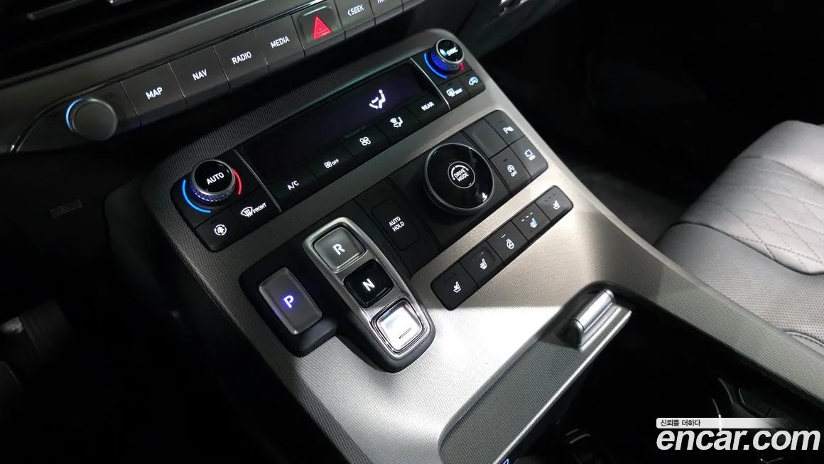 Hyundai Palisade — фото 9
