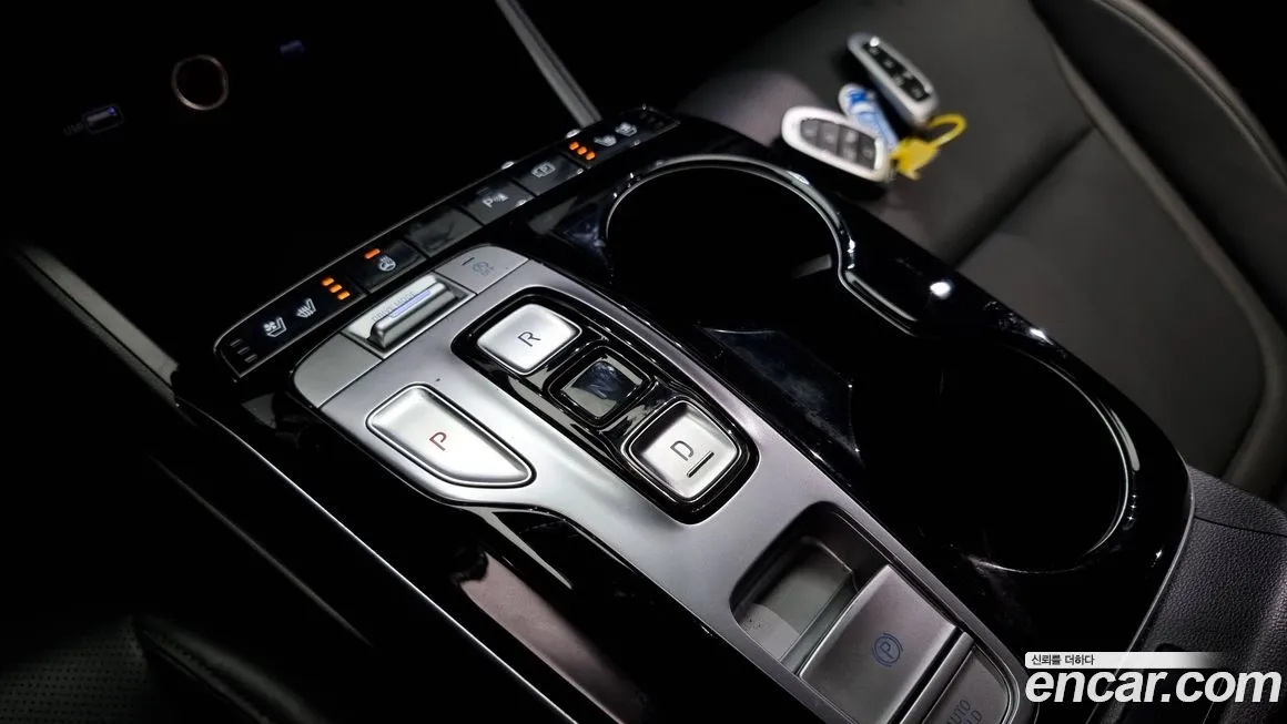 Hyundai Tucson — фото 9