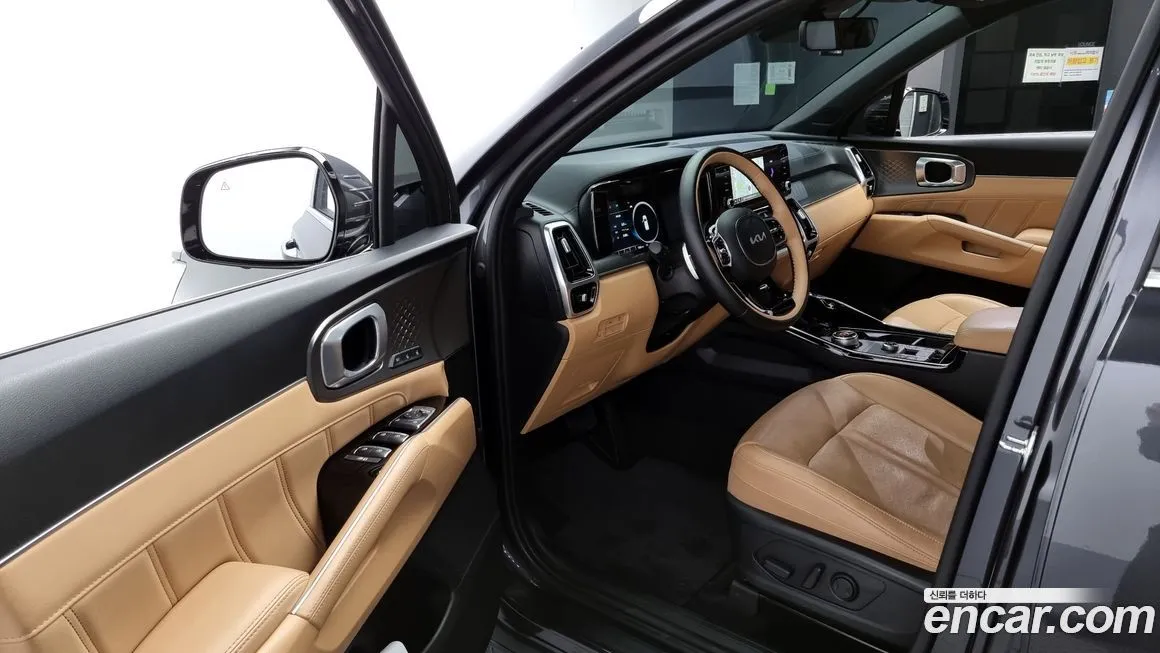 Kia Sorento — фото 10