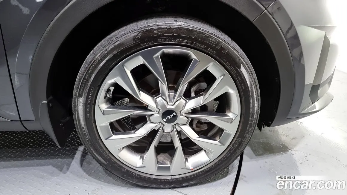 Kia Sorento — фото 5