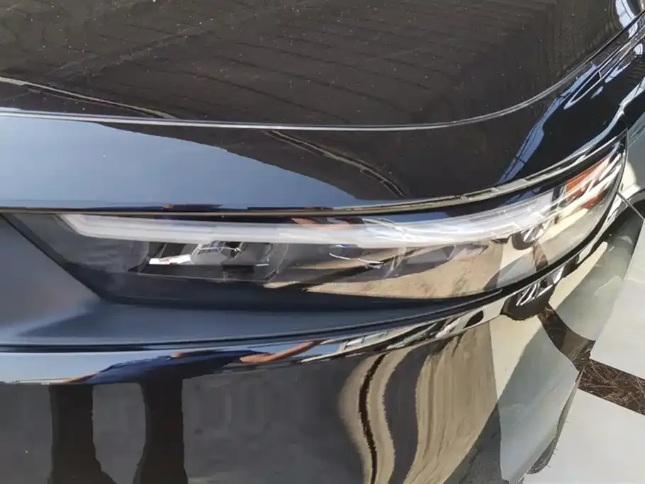 Honda Accord — фото 5