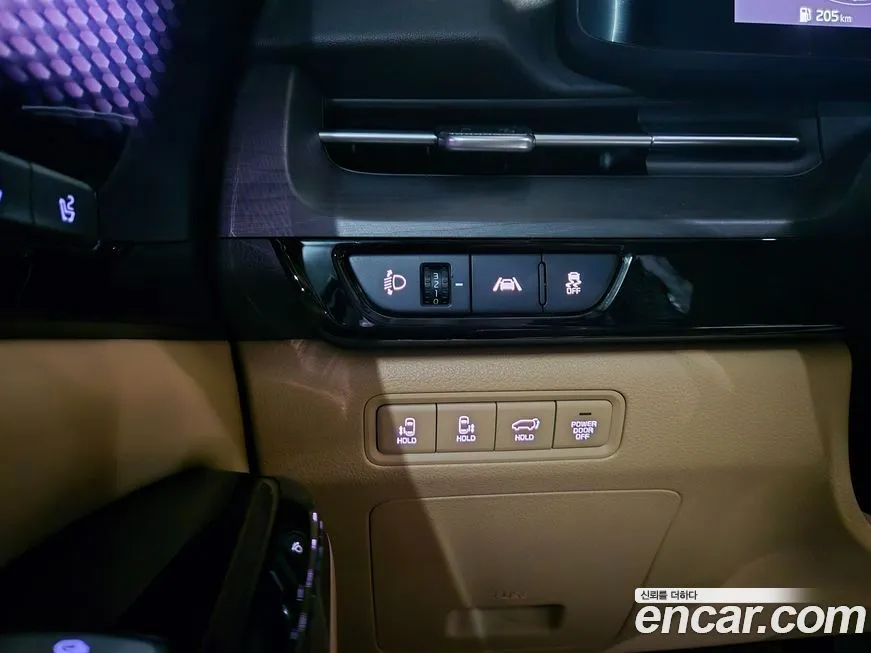 Kia Carnival — фото 9