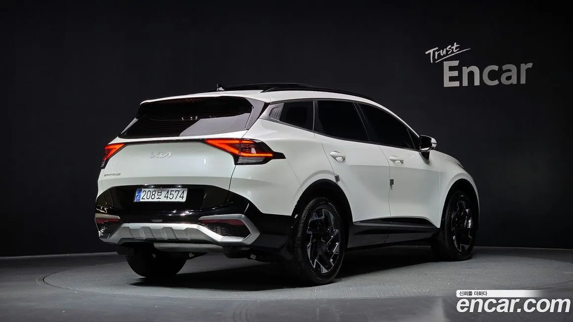 Kia Sportage — фото 2
