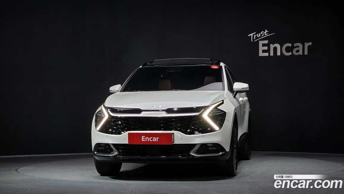 Kia Sportage — фото 3