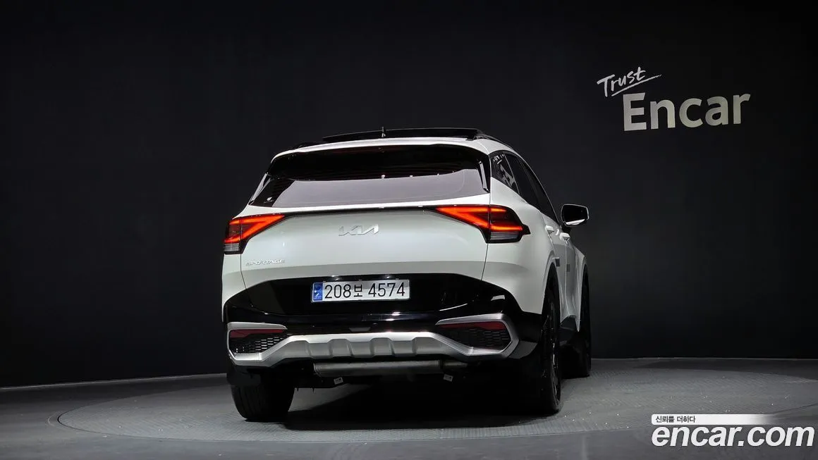 Kia Sportage — фото 4