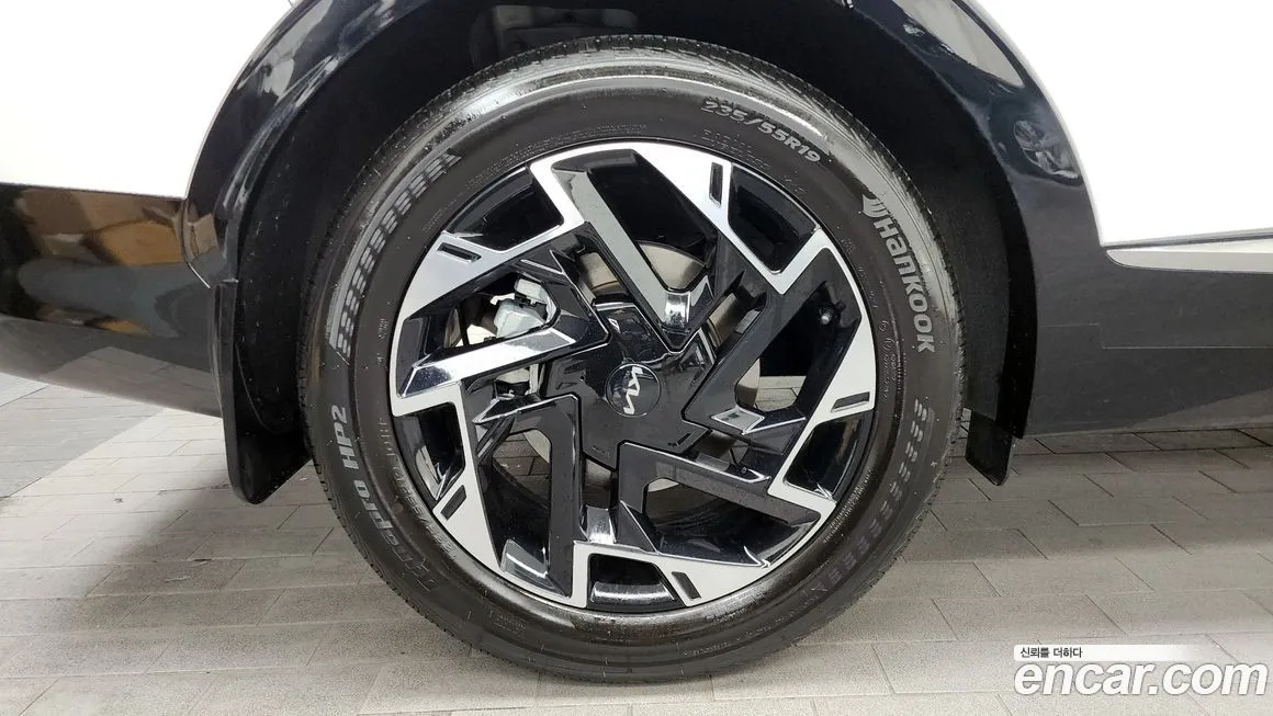 Kia Sportage — фото 5