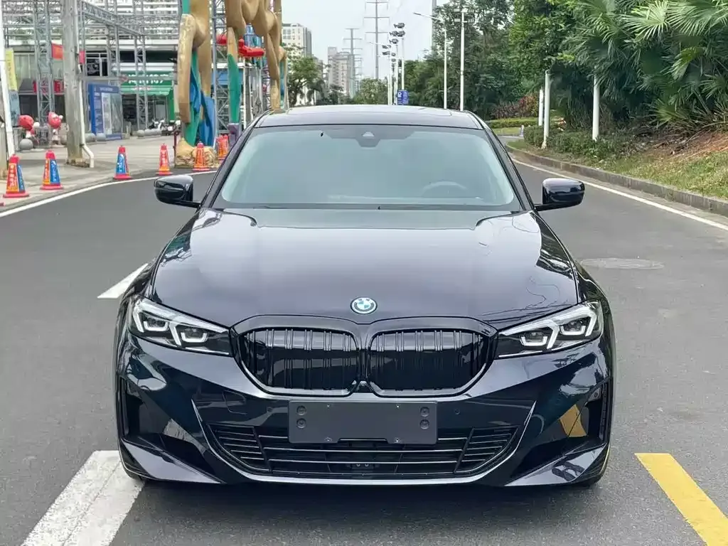 BMW i3 — фото 2
