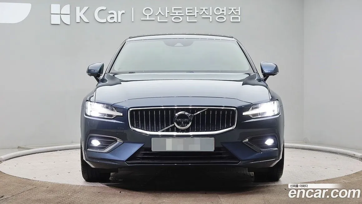 Volvo S60 — фото 3