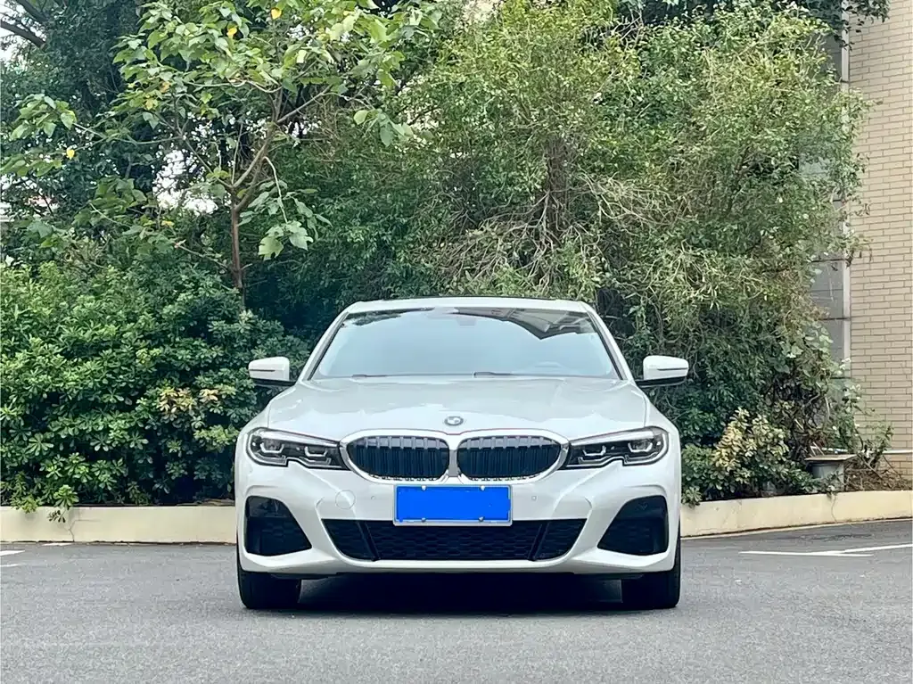 BMW 3 Series — фото 2