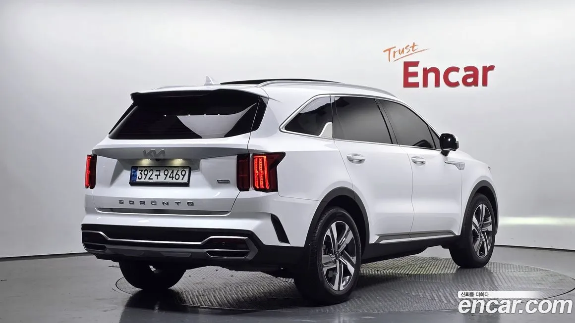 Kia Sorento — фото 2