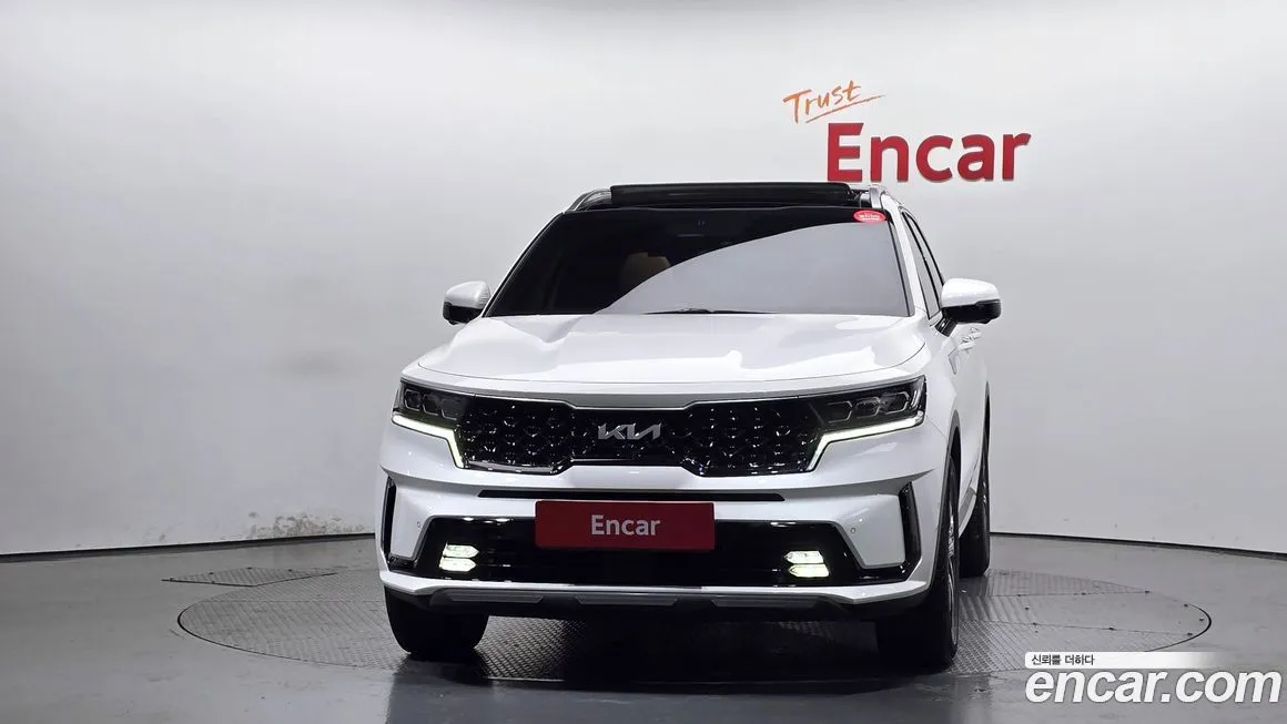 Kia Sorento — фото 3