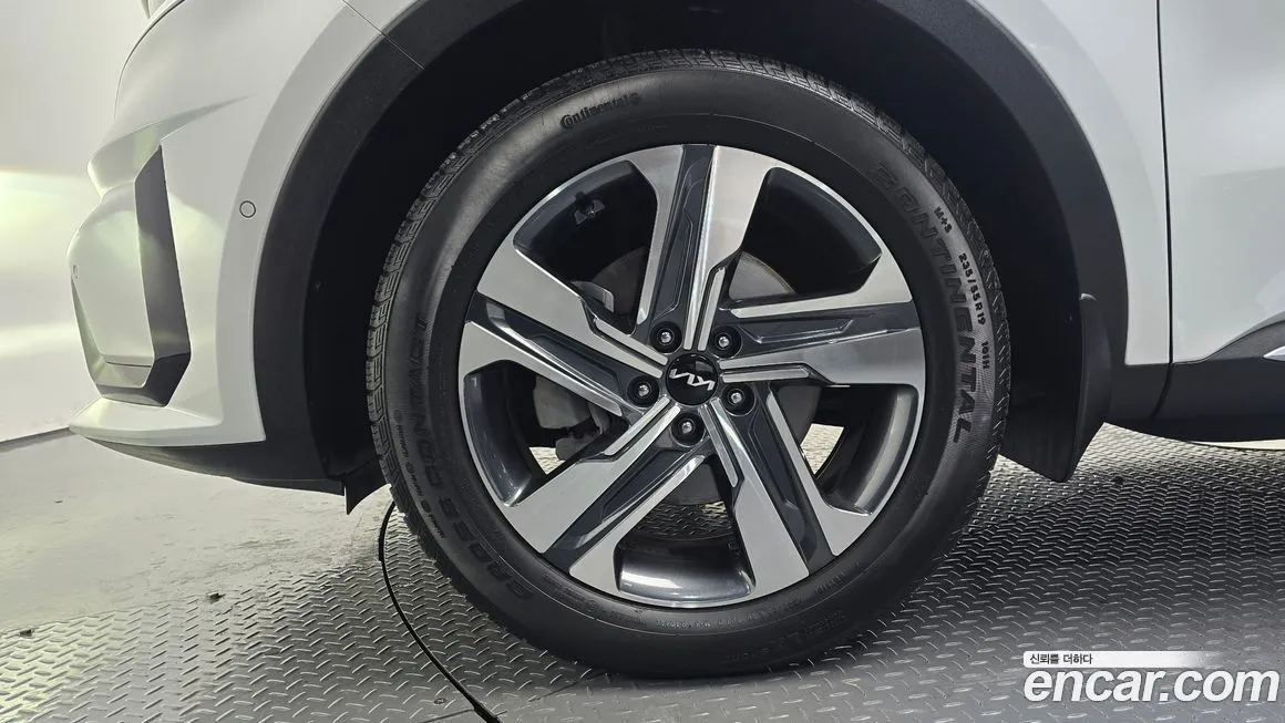 Kia Sorento — фото 5