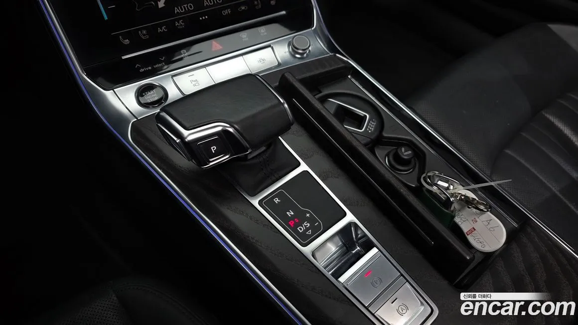 Audi A6 — фото 9