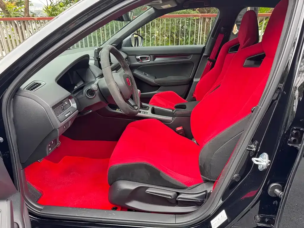 Honda Civic (Import) — фото 10