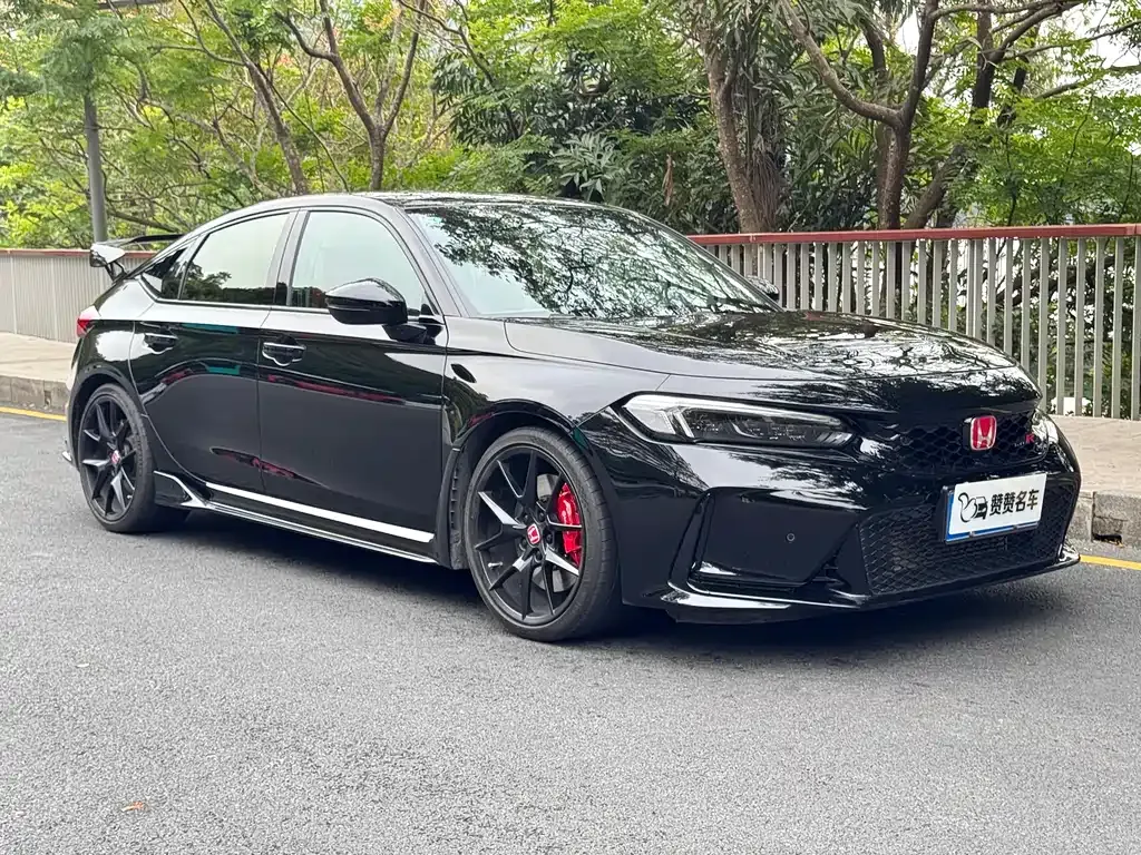 Honda Civic (Import) — фото 3