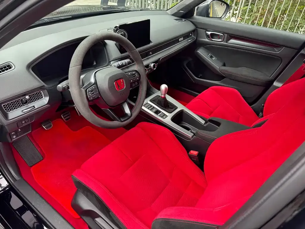 Honda Civic (Import) — фото 9