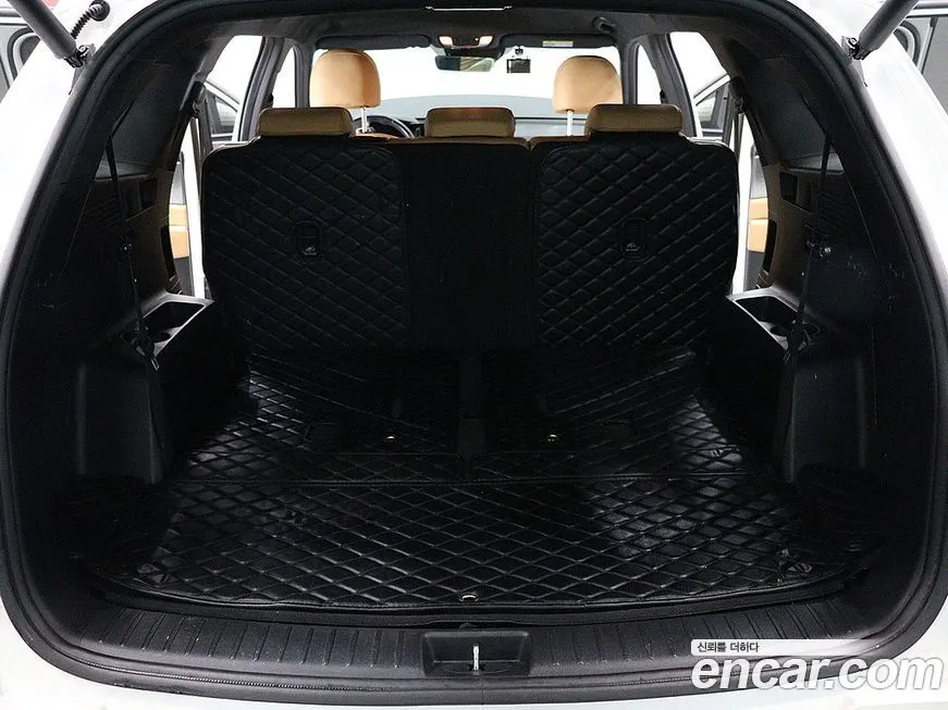 Kia Sorento — фото 5