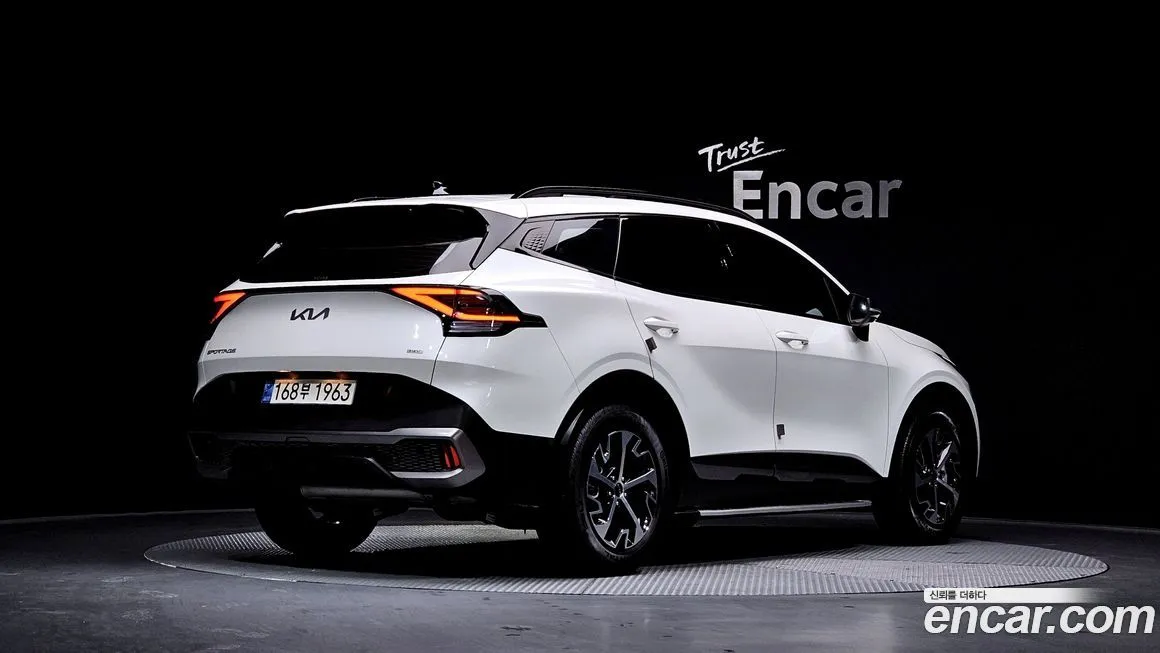 Kia Sportage — фото 2