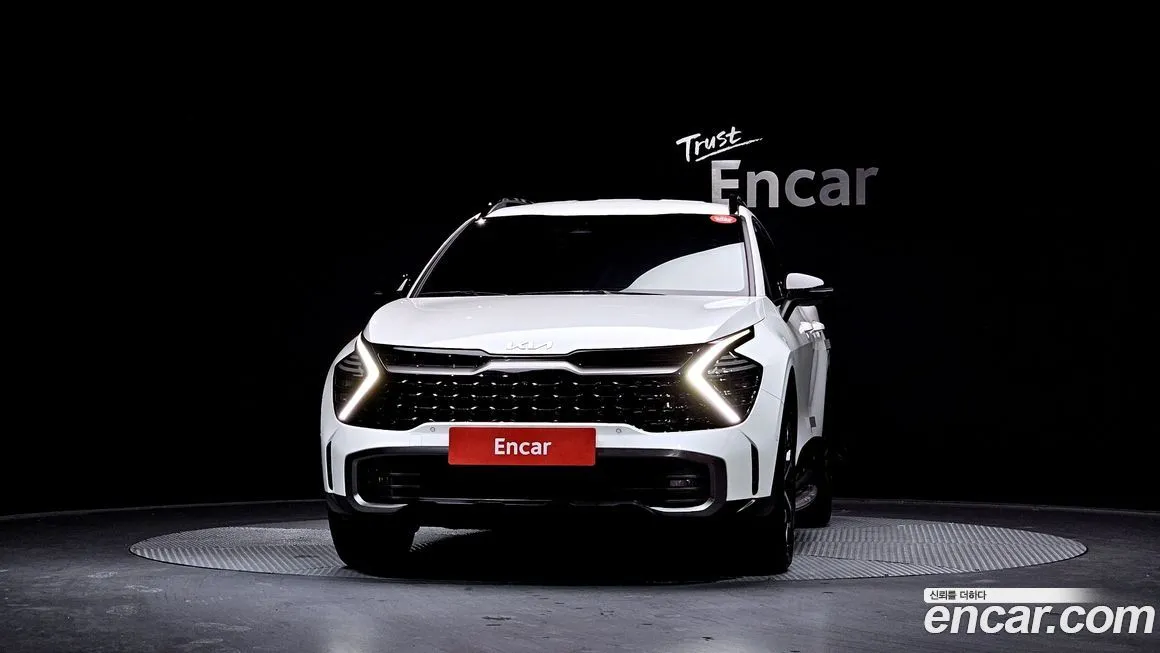 Kia Sportage — фото 3