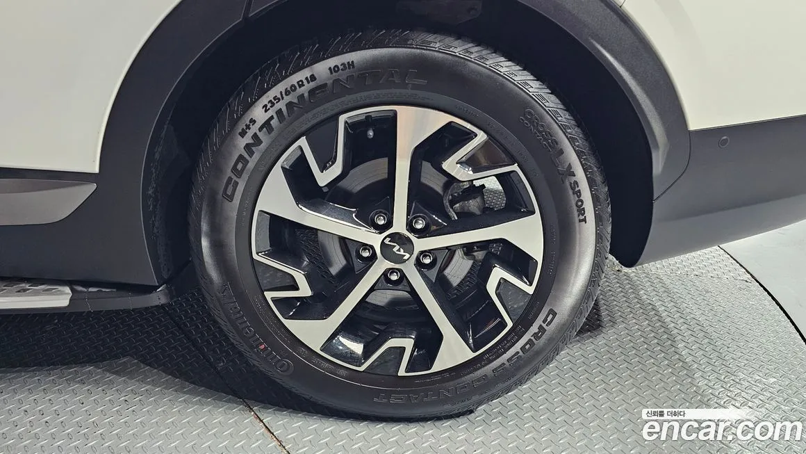 Kia Sportage — фото 5
