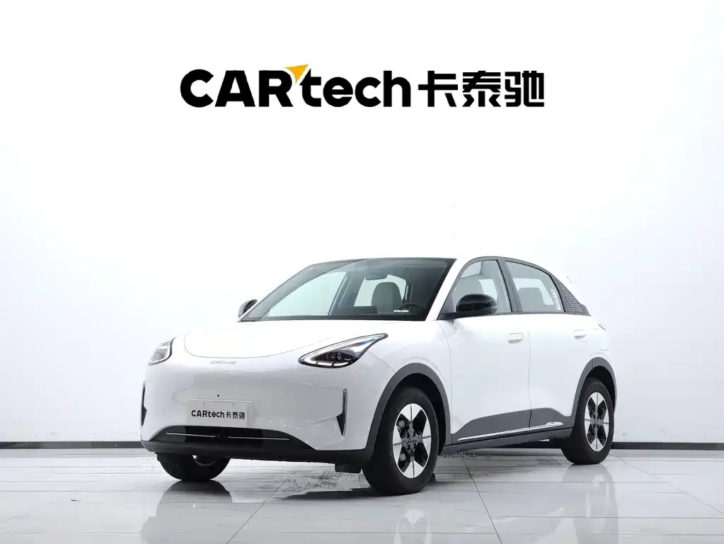 Geely Starburst — фото 1
