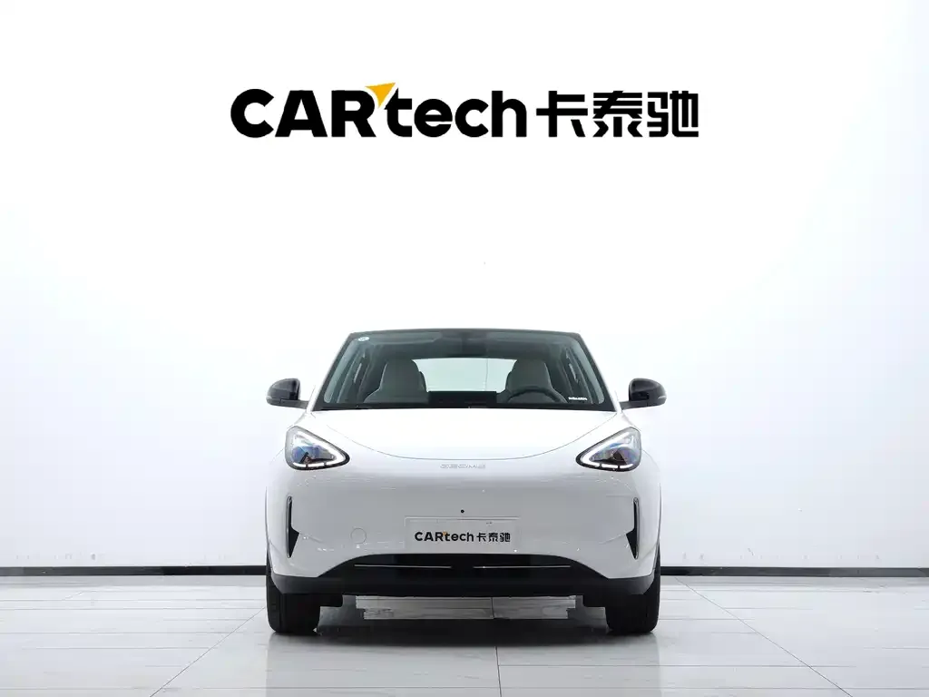 Geely Starburst — фото 2