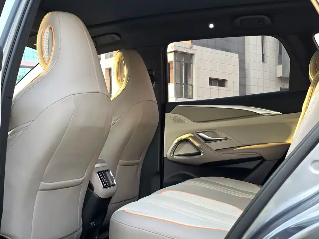 BYD Pro New Energy — фото 6
