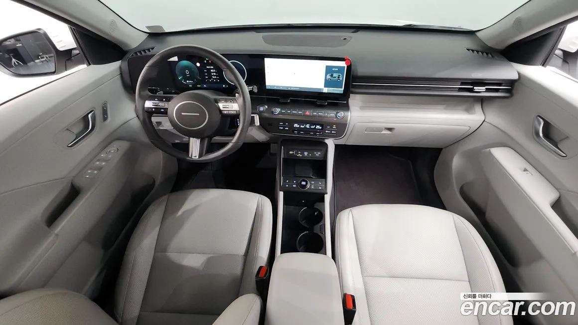 Hyundai Kona — фото 7