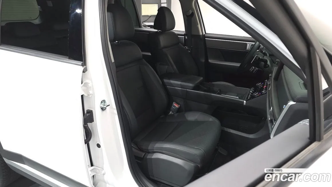 Hyundai Santafe — фото 10