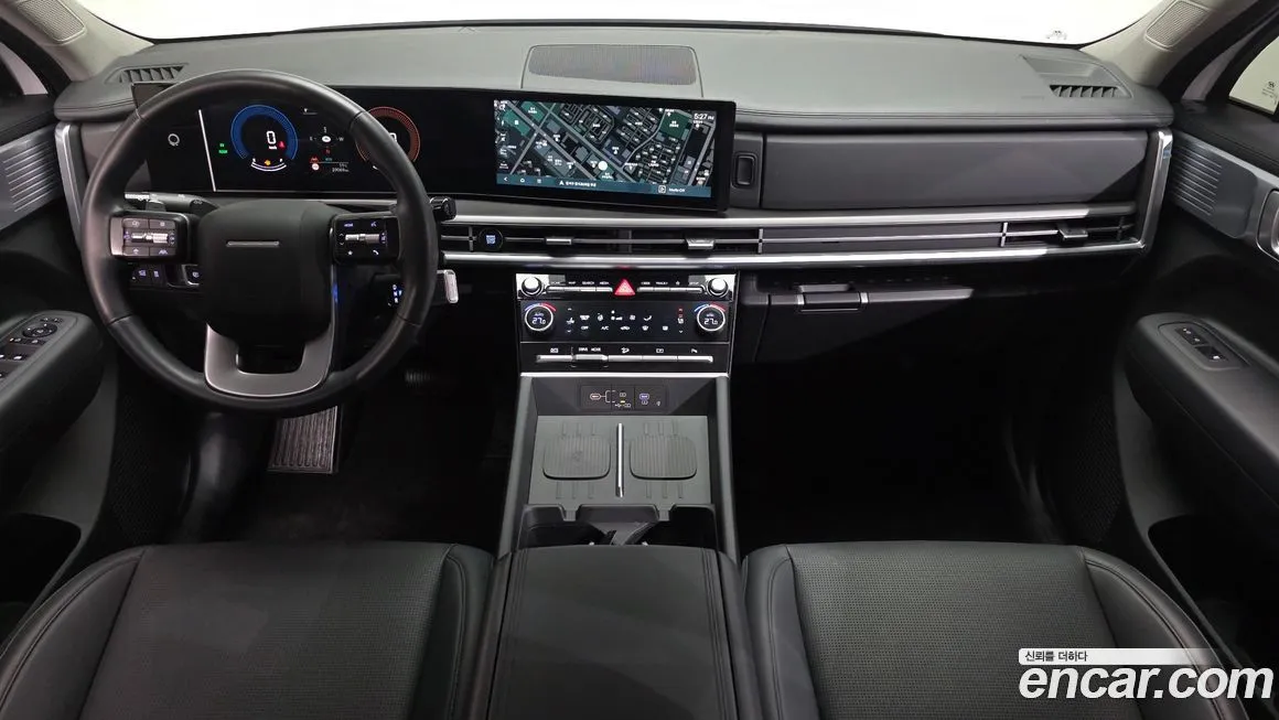 Hyundai Santafe — фото 7