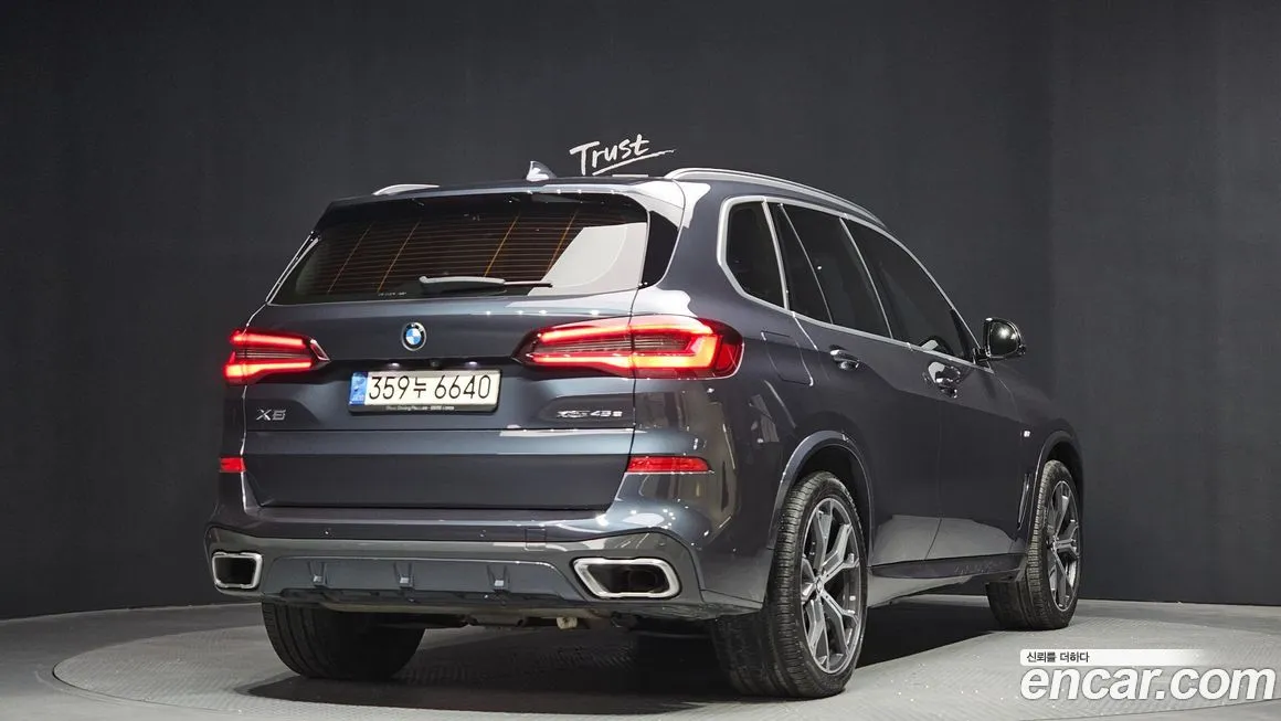 BMW X5 — фото 2