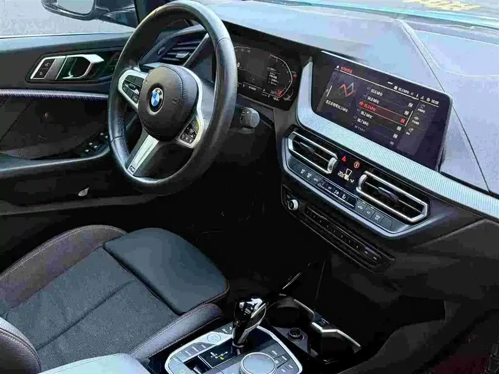 BMW 2 Series (Import) — фото 7