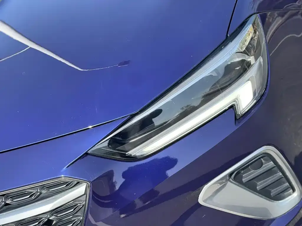 Buick Regal — фото 4