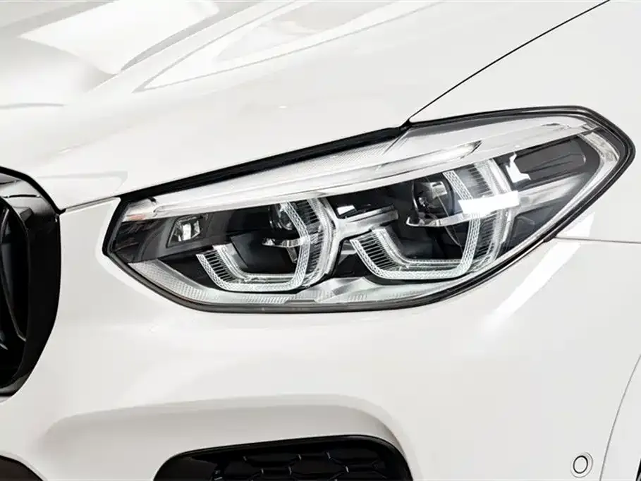 BMW X4 — фото 4