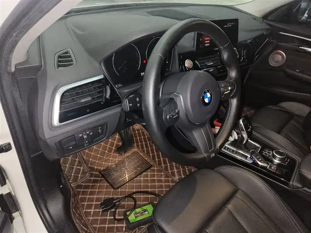 BMW 1 Series — фото 10