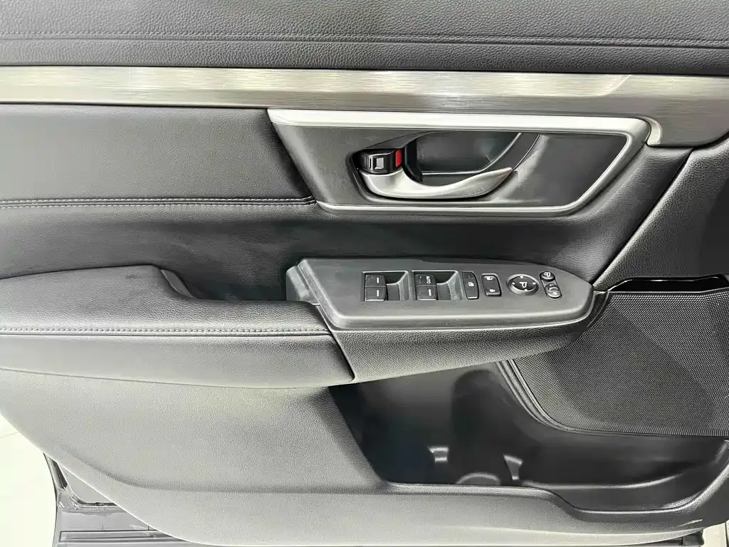 Honda Breeze — фото 10